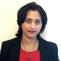 Ishrat Peerzada