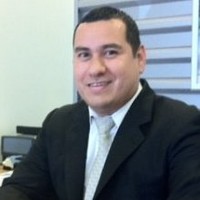 Adam Herrera