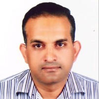 Patel Nimesh Kumar