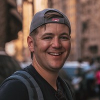 Luke Jean