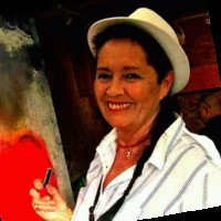 Chantal Cavenel