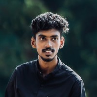 Aravindh Va