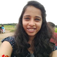 Shreya Bedekar