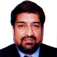 Muneer Ahmed