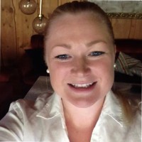 Silje Øverby Svendsen