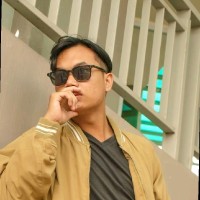 Fadel Alamsyah