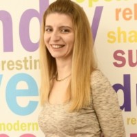 Mima Stanoevska