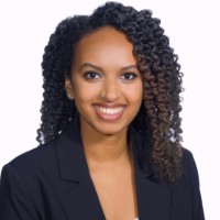 Abigail (Abi) Taye