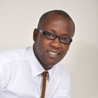 Reginald Kraikue