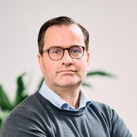 Marc van Heese RO RE