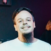 Leandro Rocha Pereira