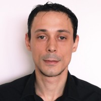 Christopher Boisseleau