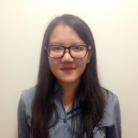 Yinru Ye