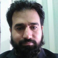 muhammad barkat