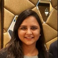Amrapali Singh Kapur