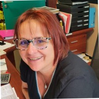 Nathalie Cailloce