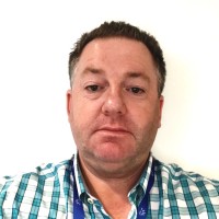 Stephen Mcgachie
