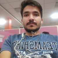 Arun G