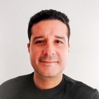 Gustavo Pulido Jiménez