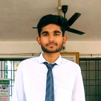 Deep Chaudhari