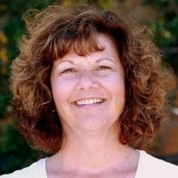 Marcia Rockwell