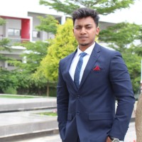 Mohammed Nooruddin