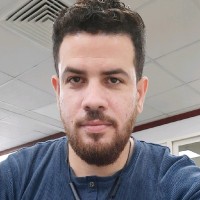 Elsayed Hammad