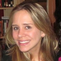 Blair Reinarman