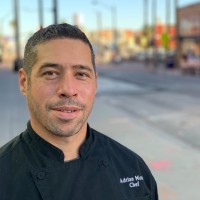 Adrian Mora