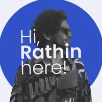Rathin Kumar
