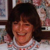 Carol Moyer