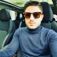 Francesco Ottimo