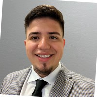 Ludwin Carbajal , Capm