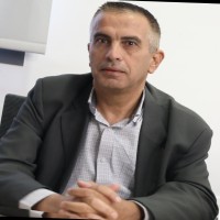 Yousef Abu Salem