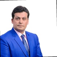 Kamran Shaikh