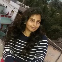 Anuradha Raut