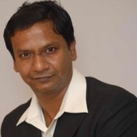 Virendra Yeshwant Mhatre