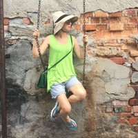 杨晶华