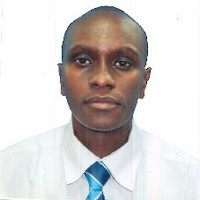 John Waema