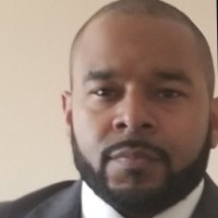 Clarence Denis
