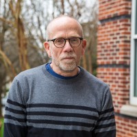 Bruce Rich