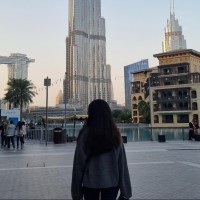 Rania Zahoor