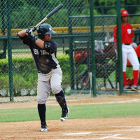 Luis Jose Sanchez Camero