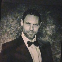 Andrew Prince-Burns