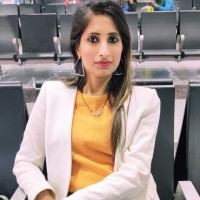 Preet Arora