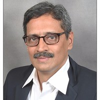 Jayant Vaidya
