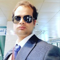 Manish Singh