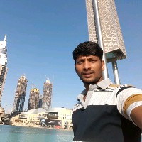 Vinodhkumar Selvam