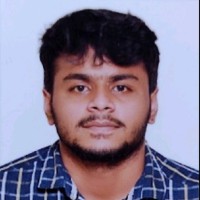 Vishnunarayan S