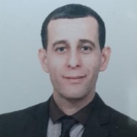 Mansour Boumediene